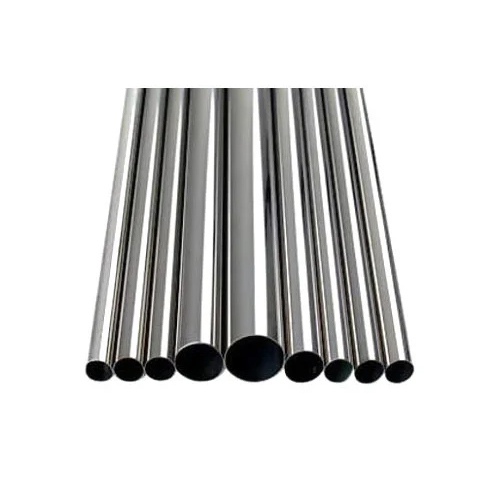 Galvanized Iron Pipe - Material: Stainless Steel