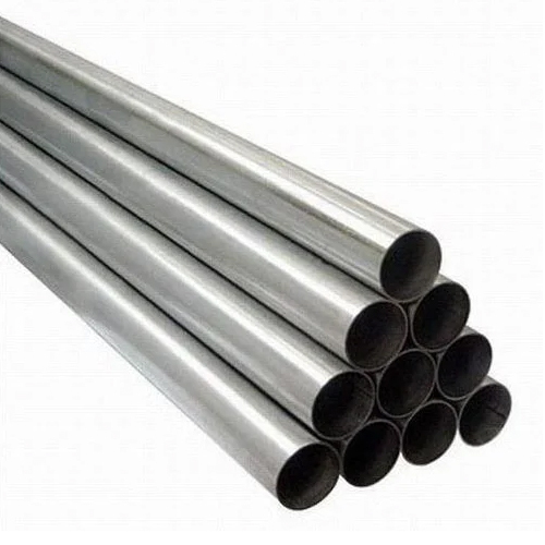 Stainless Steel Pipe - Standard: Aisi