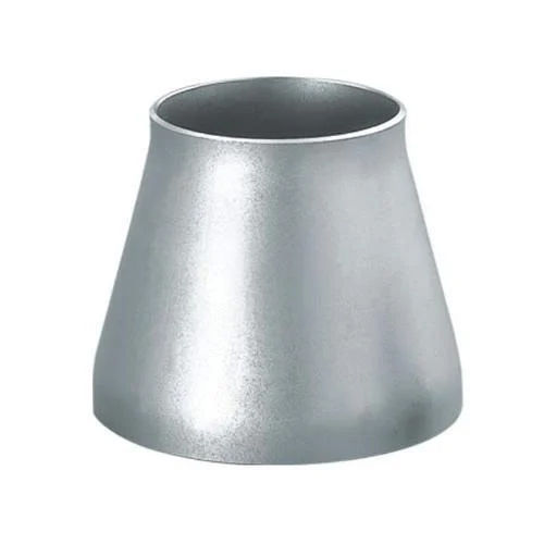 Stainless Steel Pipe Reducer - Standard: Aisi