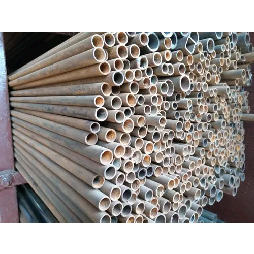 Ms Tube - Material: Stainless Steel