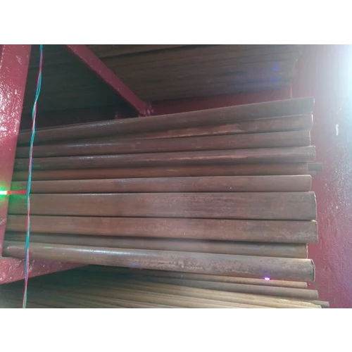 Iron Tube - Grade: Various Grades Available