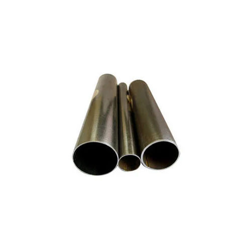 Mild Steel Pipe - Application: Construction