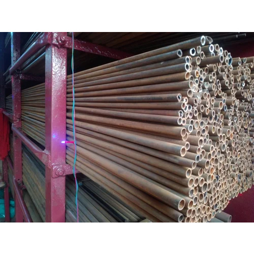 05 Inch Iron Pipe - Feature: High Quality