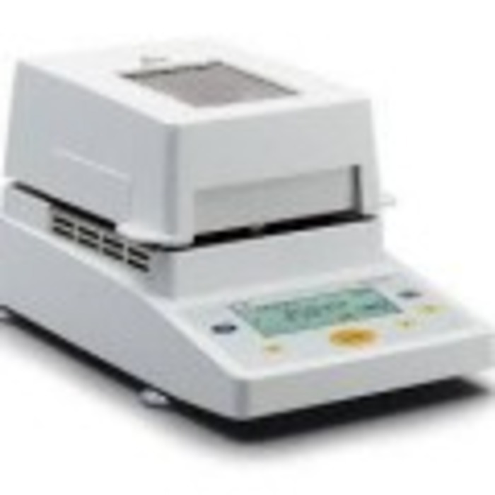 Sartorius Moisture Analyzer 35g