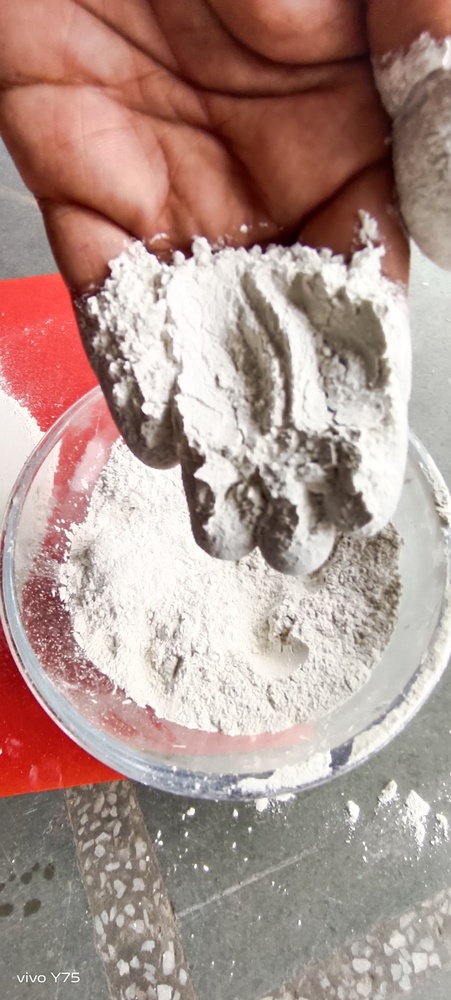 Soapstone Ii Super Powder - Application: Industrial
