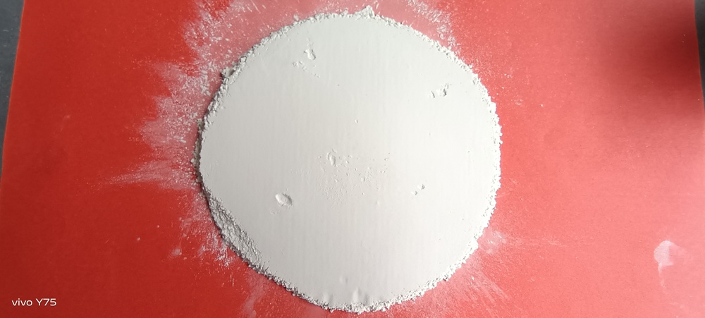 Soapstone Ii Super Powder - Application: Industrial
