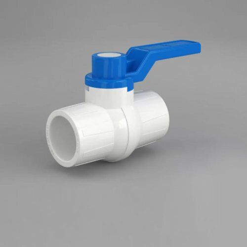 Agriculture Ball Valve - 1/2 to 4"