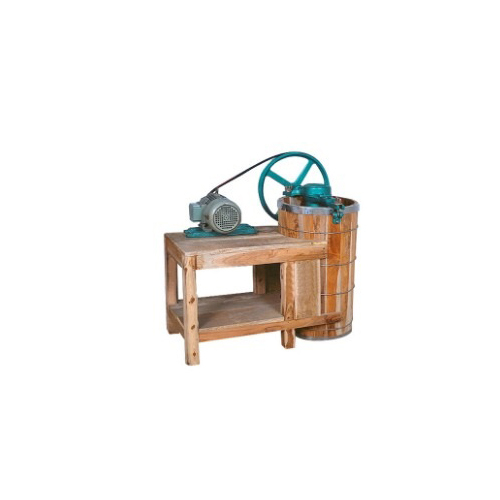 Commercial Ice Cream Making Machine By Nobal Engineering Works