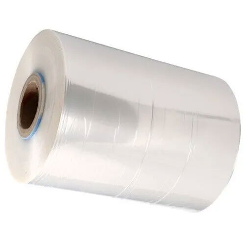 Plain LLDPE Strech Film