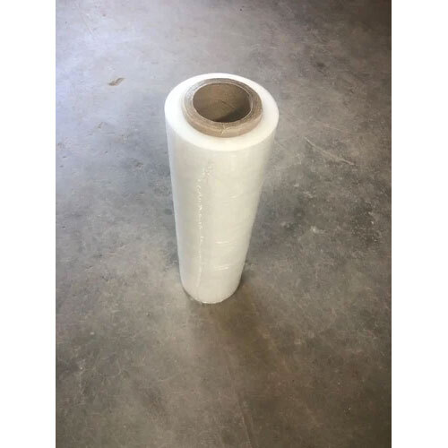 PE Stretch Film