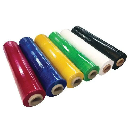 UV Stretch Wrap Film