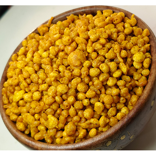 Millet Boondi - Feature: Good Quality