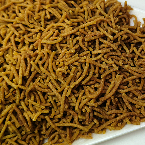 Millet Sev
