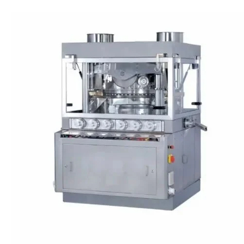 Tablet Rotary Press Machines