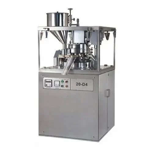 Rotary Tablet Press Machine