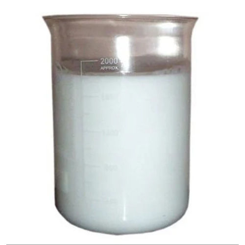 Silicone Defoamers 30% - Storage: Room Temperature