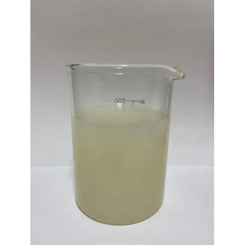 Non Silicon Defoamer - Purity: 100%