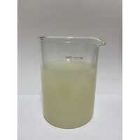 Non Silicon Defoamer - Ph Level: 6-7