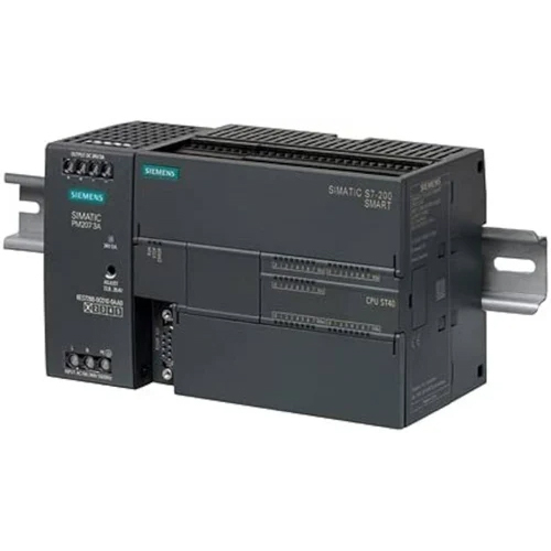 Siemens PLC S7-200 Smart CPU ST40