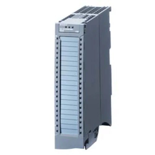 Siemens S7-1500 8Ai Rt-Tc Module - Color: Gray