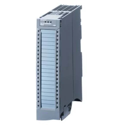 Siemens S7 1500 8Ao Module - Color: Gray