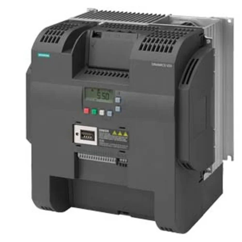 Siemens Sinamics V20 Vfd Drive