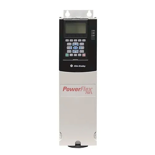 Power Flex 755 Ac Drives - Application: Industrial