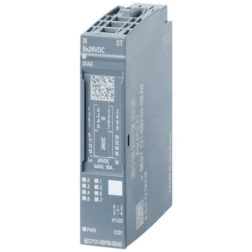 Siemens ET200SP TM Posinput Module