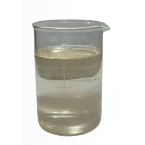 Acrylic Dispersing Agent - Physical Form: Liquid