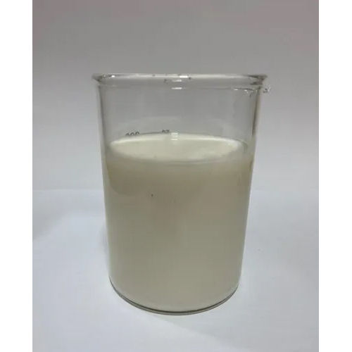 Oxidised Ldpe Wax Emulsion - Color: White