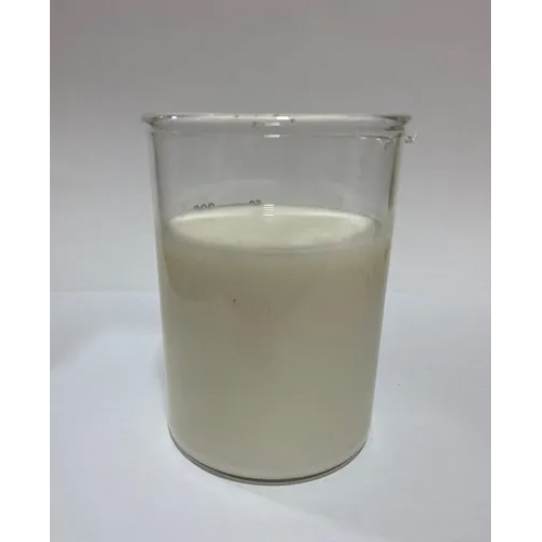 Oxidised Ldpe Wax Emulsion - Application: Textile
