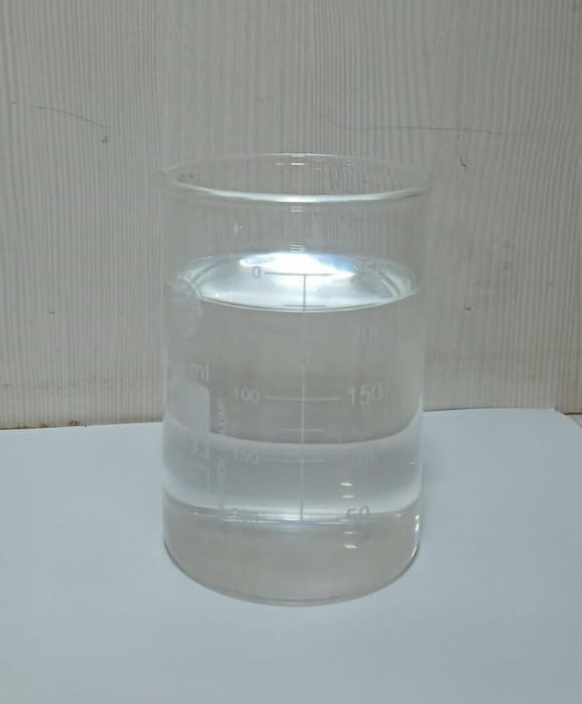 Melamine Formaldehyde Resin