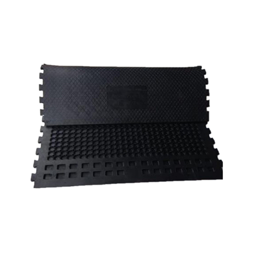 Rubber Cow Mat
