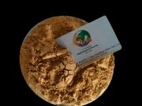 Duman Yellow Soapstone