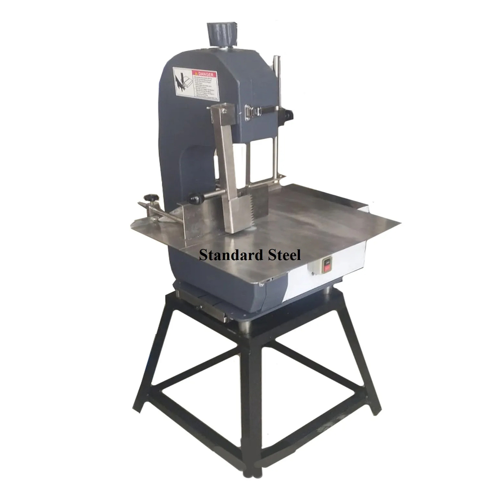 Anatomy Bone Saw Machine Band Saw Machine