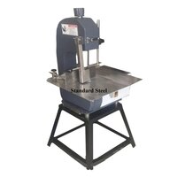 Anatomy Bone Saw Machine Band Saw Machine - Material: Steel