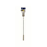 Guided Wave Radar Level Transmitters - Color: Silver