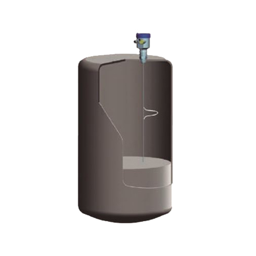 Guided Wave Radar Level Transmitters - Size: Standard