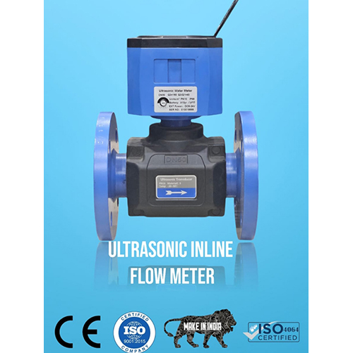 Water Meter