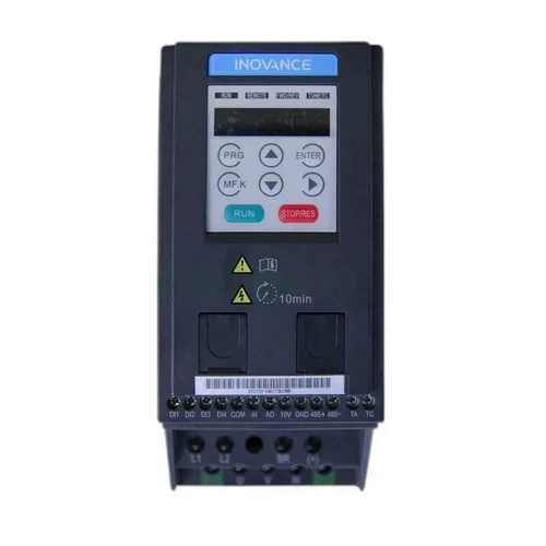 MD200S1.5B-INT  MD200 2.0 HP Single Phase 8 Amp