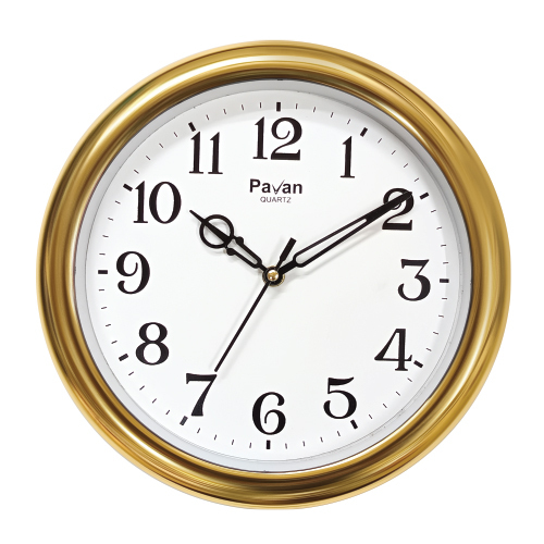 P-1002 Wall Clock