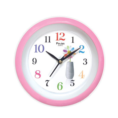 P-1010 Wall Clock