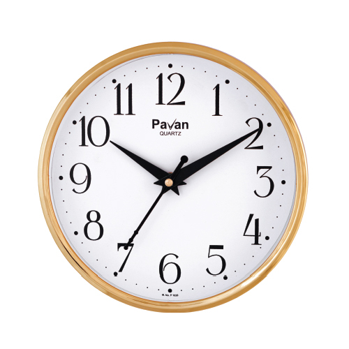 P-1020 Wall Clock
