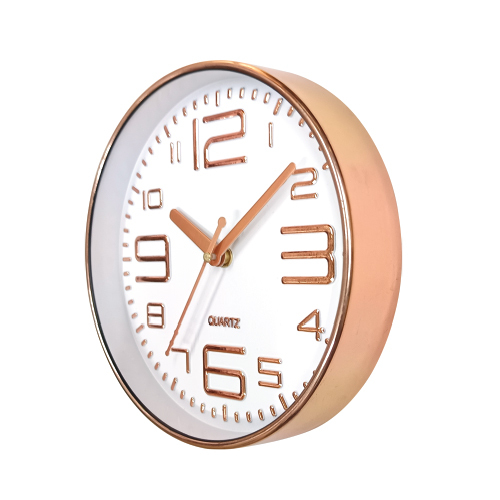 P-1021 Deluxe Wall Clock