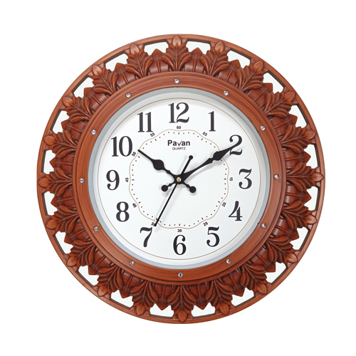 Np-01 Wall Clock - Color: Different Available