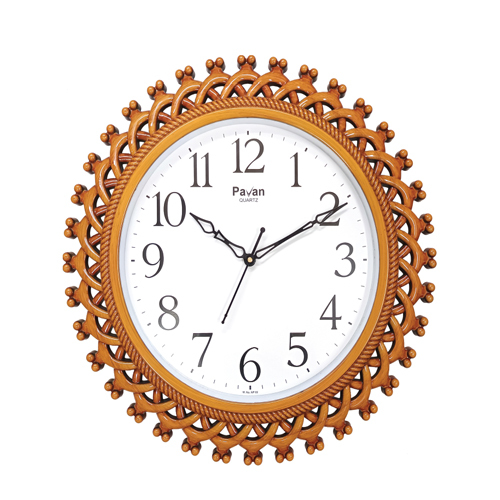 NP-02 Wall Clock