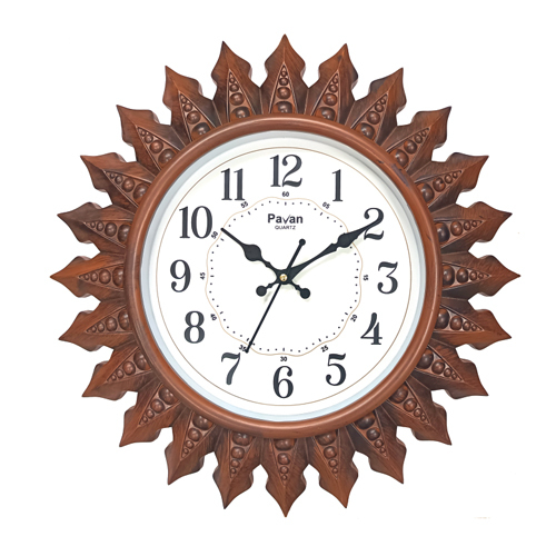 wall clock for hall