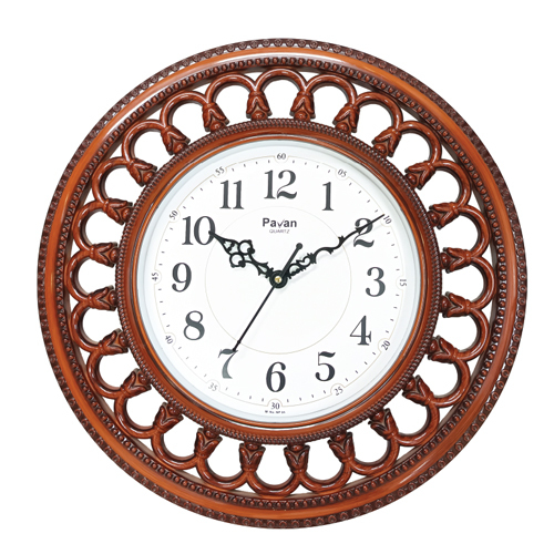 Np-04 Wall Clock - Color: Different Available