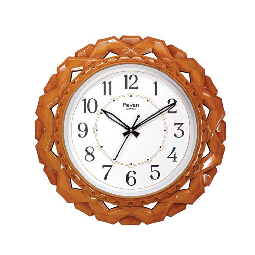 Np-05 Wall Clock - Color: Different Available