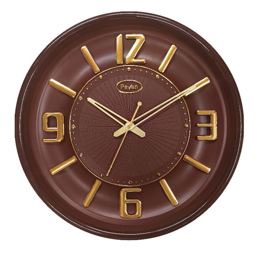 NP-09 Wall Clock